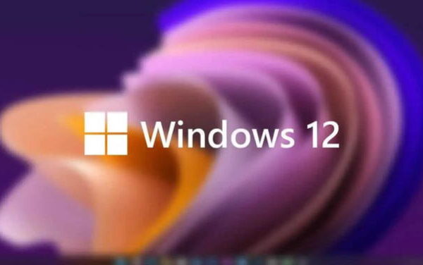 Windows 12 tendra IA