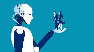 El futuro del trabajo no se vislumbra igual hoy en día que hace dos un año, antes del auge de las inteligencias artificiales generativas